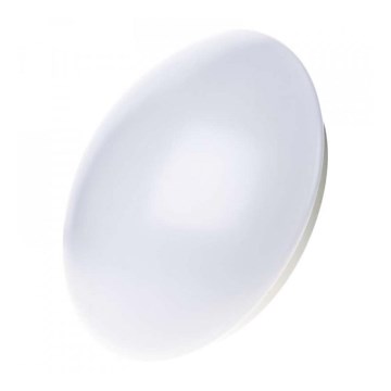 LED-kattovalaisin kylpyhuoneeseen LED/18W/230V IP44