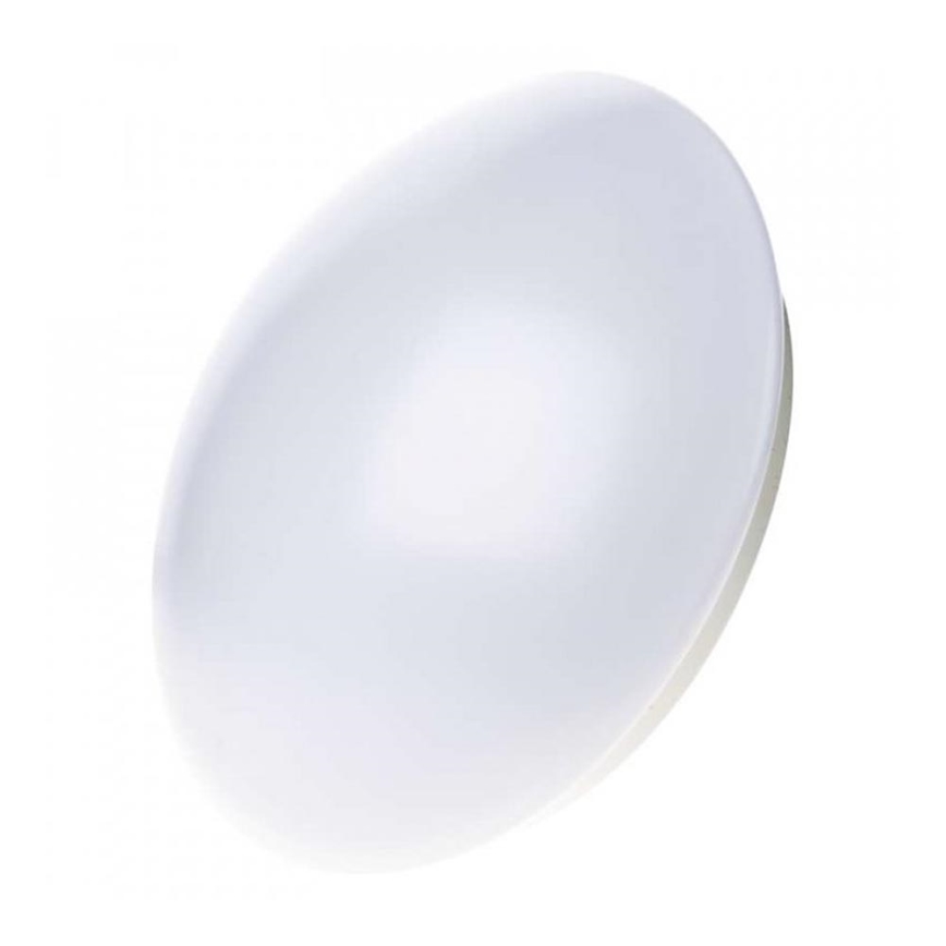 LED-kattovalaisin kylpyhuoneeseen LED/18W/230V IP44