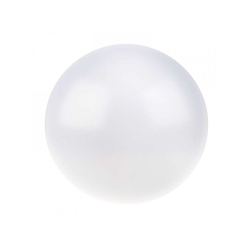LED-kattovalaisin kylpyhuoneeseen LED/18W/230V IP44