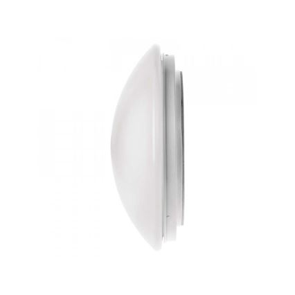 LED-kattovalaisin kylpyhuoneeseen LED/18W/230V IP44