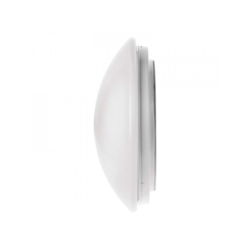 LED-kattovalaisin kylpyhuoneeseen LED/18W/230V IP44