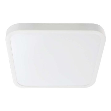 LED-kattovalaisin kylpyhuoneeseen LED/24W/230V 3000K IP44 valkoinen