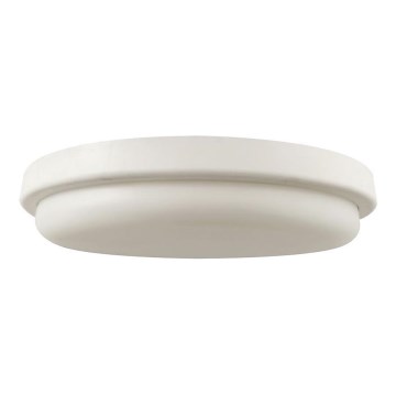 LED-kattovalaisin kylpyhuoneeseen LED/24W/230V 3000K IP54 halkaisija 24 cm