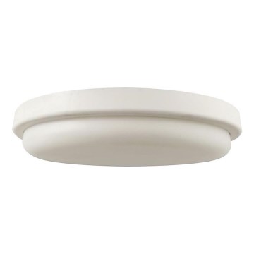 LED-kattovalaisin kylpyhuoneeseen LED/24W/230V 4000K IP54 halkaisija 24 cm