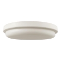 LED-kattovalaisin kylpyhuoneeseen LED/24W/230V 6500K IP54 halkaisija 24 cm