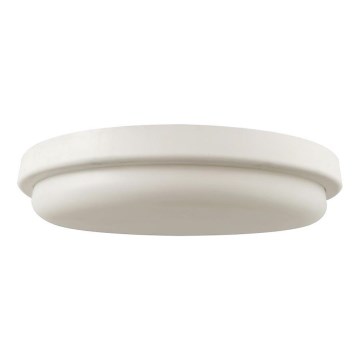 LED-kattovalaisin kylpyhuoneeseen LED/24W/230V 6500K IP54 halkaisija 24 cm