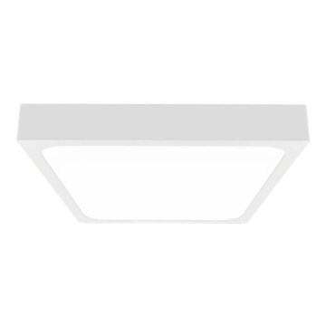 LED-kattovalaisin kylpyhuoneeseen LED/30W/230V 4000K IP44 valkoinen