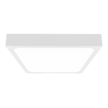 LED-kattovalaisin kylpyhuoneeseen LED/30W/230V 6500K IP44 valkoinen