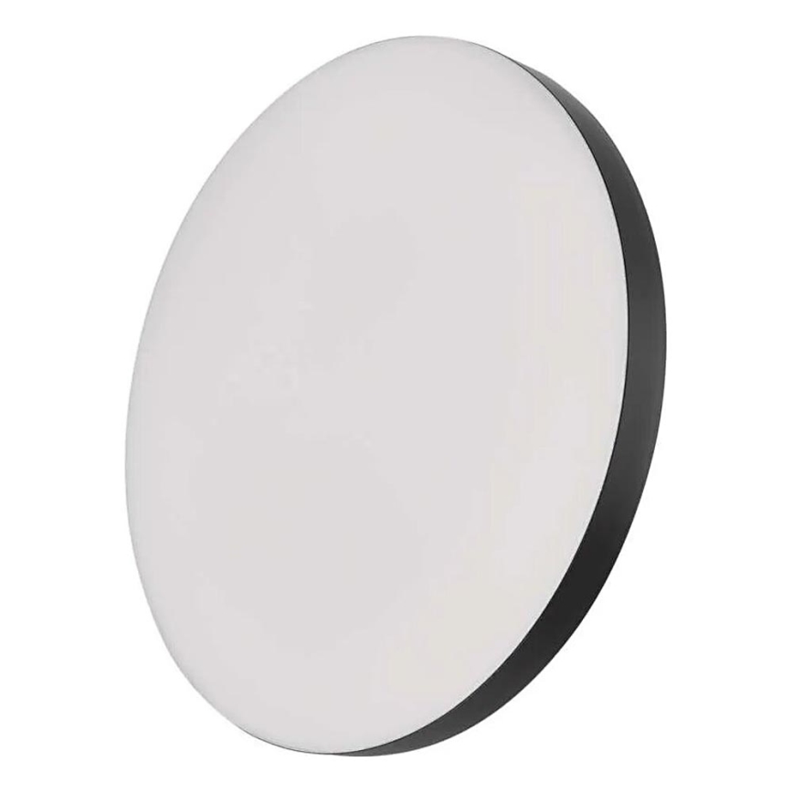 LED-kattovalaisin kylpyhuoneeseen LED/32W/230V 3000/4000/5700K IP55 musta
