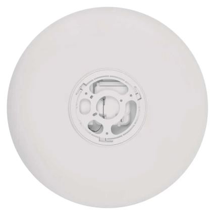 LED-kattovalaisin kylpyhuoneeseen LED/32W/230V 3000/4000/5700K IP55 valkoinen