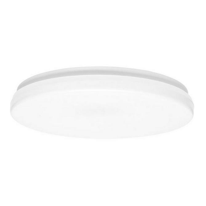 LED-kattovalaisin kylpyhuoneeseen LIRA LED/12W/230V 4000K halkaisija 24 cm IP44