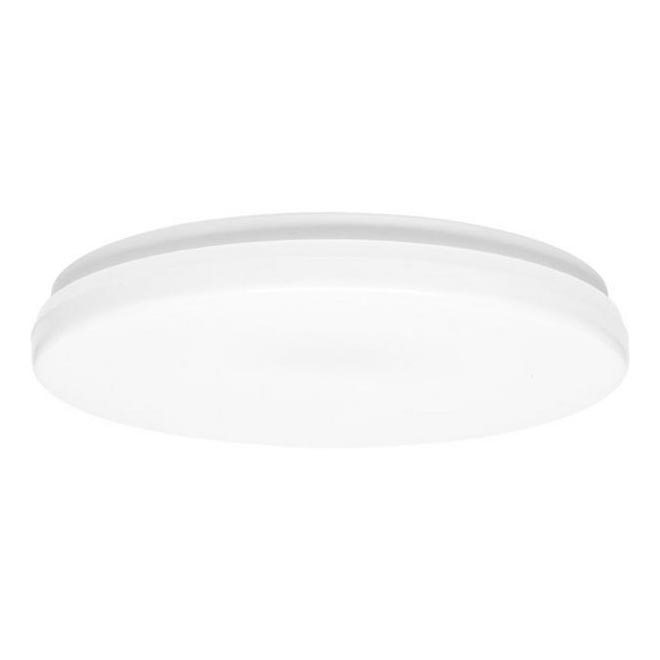LED-kattovalaisin kylpyhuoneeseen LIRA LED/18W/230V 4000K halkaisija 28,5 cm IP44
