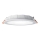 LED-kattovalaisin kylpyhuoneeseen LOKI LED/16W/230V IP44 4000K