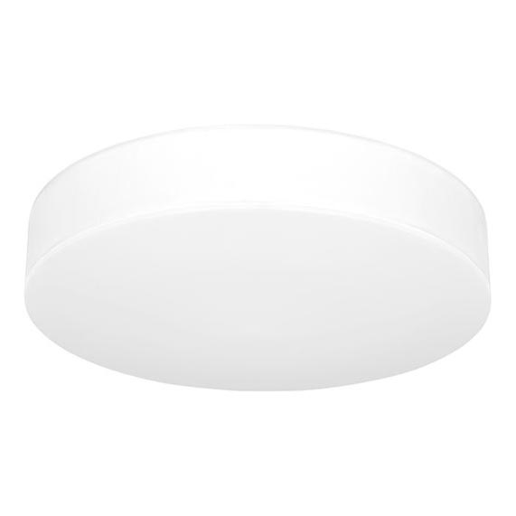 LED-kattovalaisin kylpyhuoneeseen MAKARON LED/24W/230V 3000/4000/6000K halkaisija 30 cm IP44 valkoinen