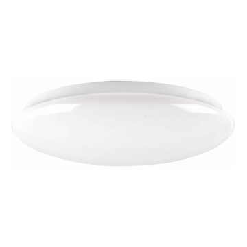 LED-kattovalaisin kylpyhuoneeseen PIRIUS LED/12W/230V halkaisija 28 cm IP44