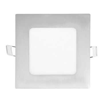 LED-kattovalaisin kylpyhuoneeseen RAFA LED/6W/230V 4100K IP44