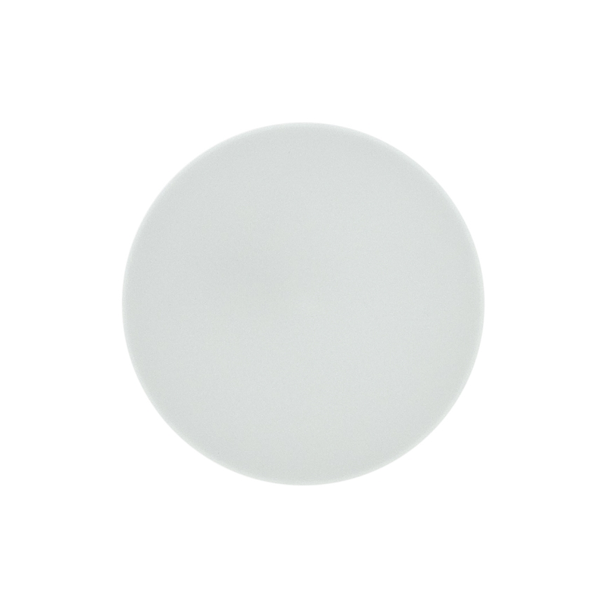 LED-kattovalaisin kylpyhuoneeseen RIMA LED/10W/230V Ø 22,5 cm IP44 valkoinen