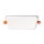 LED-kattovalaisin kylpyhuoneeseen ROXY LED/22W/230V IP66