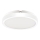 LED-kattovalaisin kylpyhuoneeseen VERA LED/18W/230V 4000K IP65 valkoinen