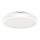 LED-kattovalaisin kylpyhuoneeseen VERA LED/24W/230V 4000K IP65 valkoinen