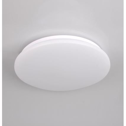 LED-kattovalaisin kylpyhuoneessa ADAR LED/17W/230V IP44 4000K