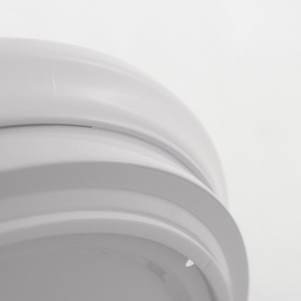 LED-kattovalaisin kylpyhuoneessa ADAR LED/17W/230V IP44 4000K