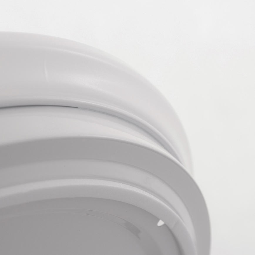 LED-kattovalaisin kylpyhuoneessa ADAR LED/17W/230V IP44 4000K