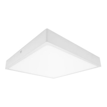 LED-kattovalaisin kylpyhuoneessa EGON LED/16W/230V IP44 3000K