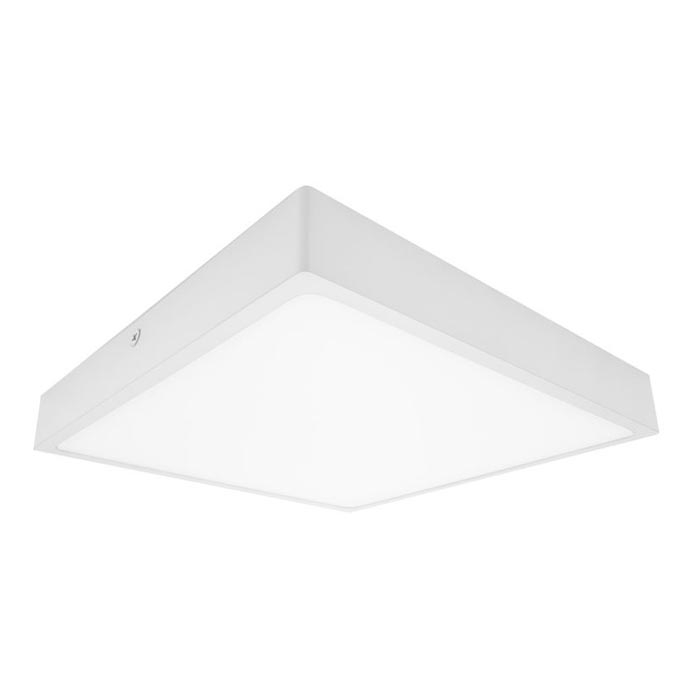 LED-kattovalaisin kylpyhuoneessa EGON LED/16W/230V IP44 3000K