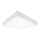 LED-kattovalaisin kylpyhuoneessa EGON LED/16W/230V IP44 3000K