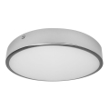 LED-kattovalaisin kylpyhuoneessa EGON LED/30W/230V IP44 3000K
