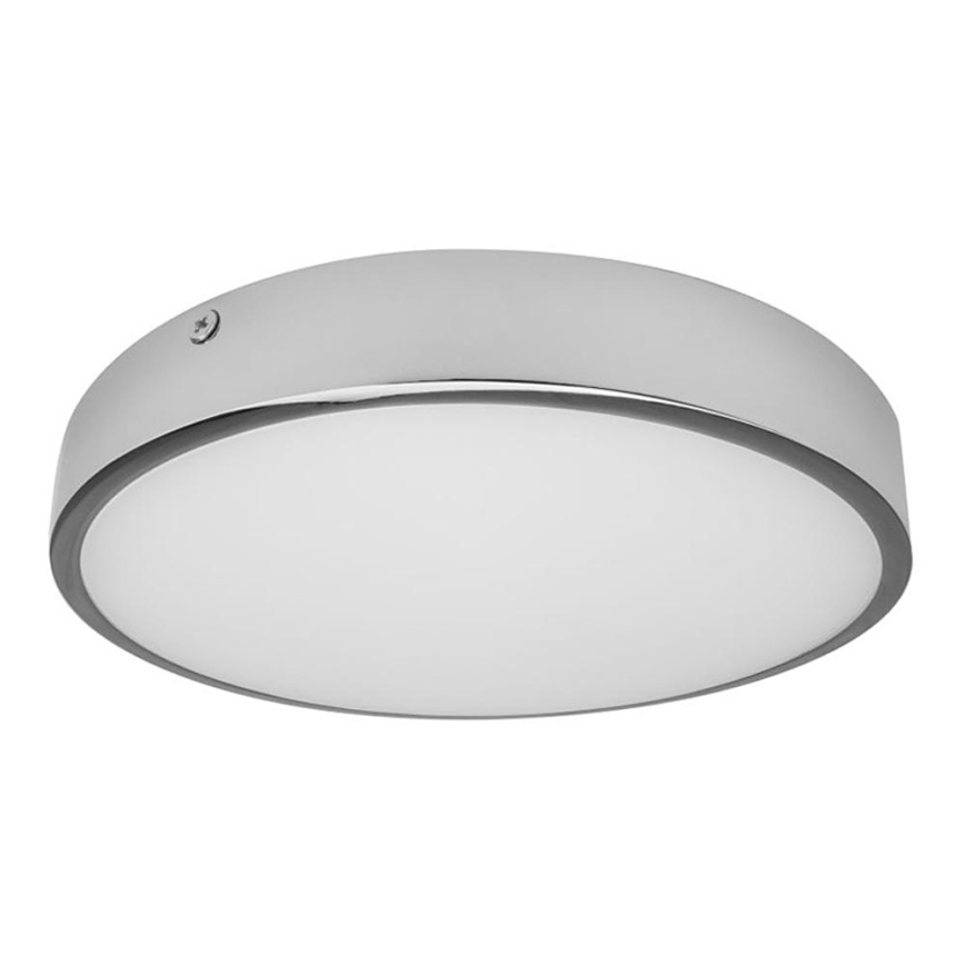 LED-kattovalaisin kylpyhuoneessa EGON LED/30W/230V IP44 4000K
