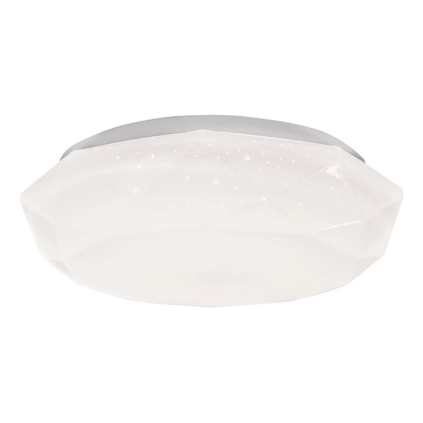 LED-kattovalaisin kylpyhuoneessa GALAXY LED/12W/230V IP44