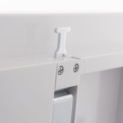 LED-kattovalaisin kylpyhuoneessa LED/24W/230V IP54