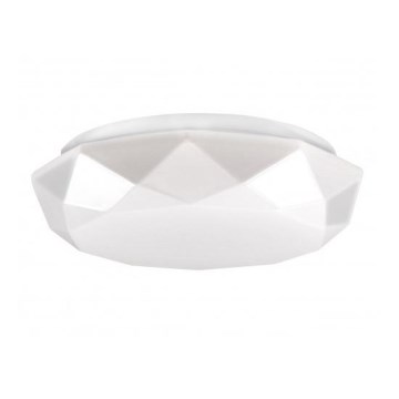 LED-kattovalaisin kylpyhuoneessa SELINA LED/12W/230V IP44