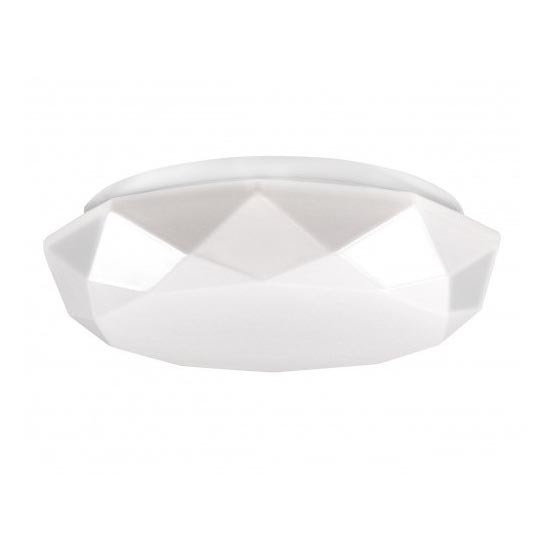 LED-kattovalaisin kylpyhuoneessa SELINA LED/12W/230V IP44