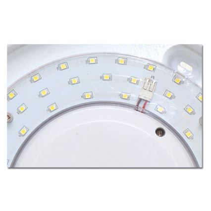 LED-kattovalaisin kylpyhuoneessa VICTOR LED/18W/230V IP44