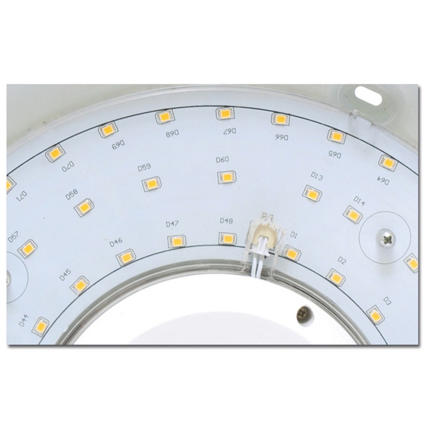 LED-kattovalaisin kylpyhuoneessa VICTOR LED/25W/230V IP44