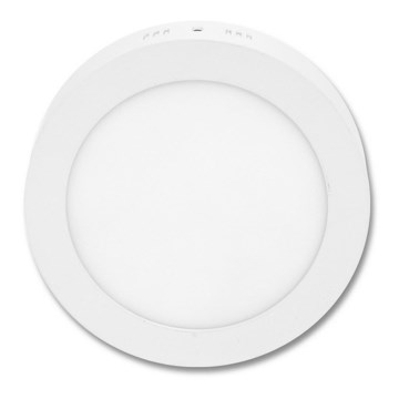 LED-kattovalaisin LADA LED/25W/230V 4100K
