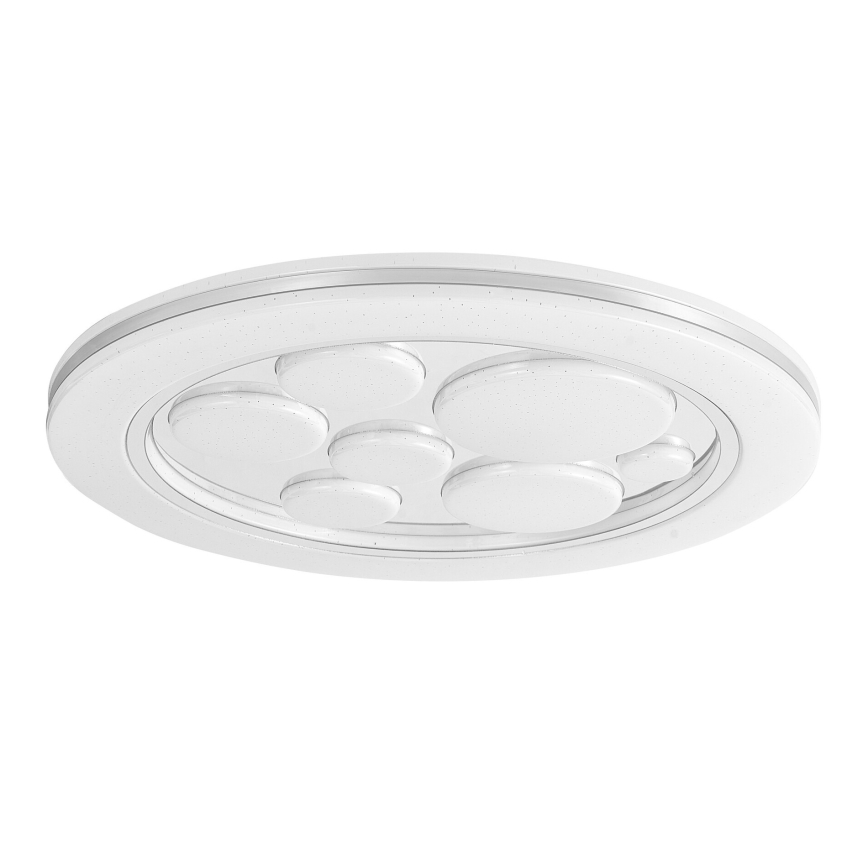LED-kattovalaisin LED/36W/230V halkaisija 49 cm