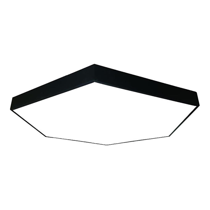 LED-kattovalaisin LED/100W/230V 4000K halkaisija 100 cm