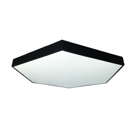 LED-kattovalaisin LED/100W/230V 4000K halkaisija 100 cm