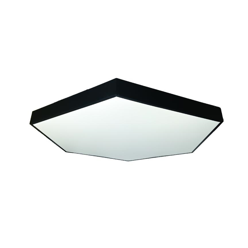 LED-kattovalaisin LED/100W/230V 4000K halkaisija 100 cm