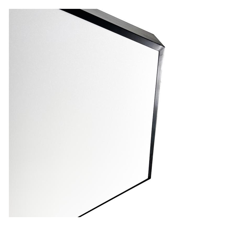LED-kattovalaisin LED/100W/230V 4000K halkaisija 100 cm