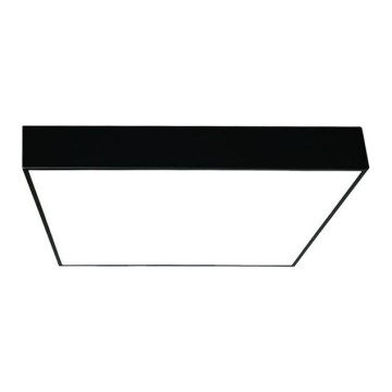 LED-kattovalaisin LED/110W/230V 4000K 80x80 cm