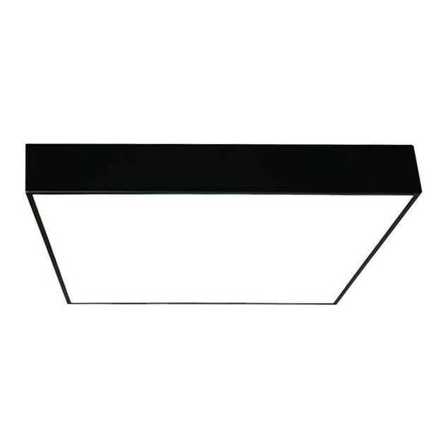 LED-kattovalaisin LED/110W/230V 4000K 80x80 cm