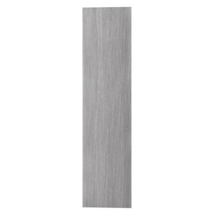LED-kattovalaisin NEXXO LED/12,5W/230V 3000/3500/4000K 17x17 cm kiiltävä kromi