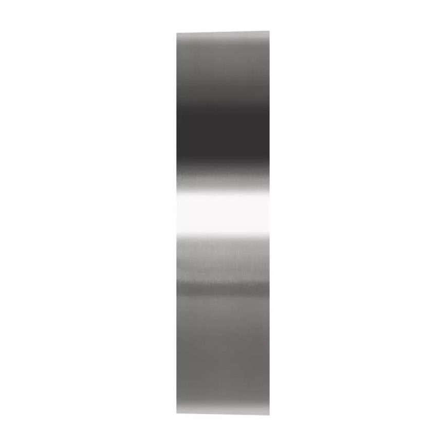 LED-kattovalaisin NEXXO LED/12,5W/230V 3000/3500/4000K halkaisija 17 cm mattakromi