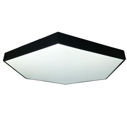 LED-kattovalaisin LED/120W/230V 4000K halkaisija 120 cm