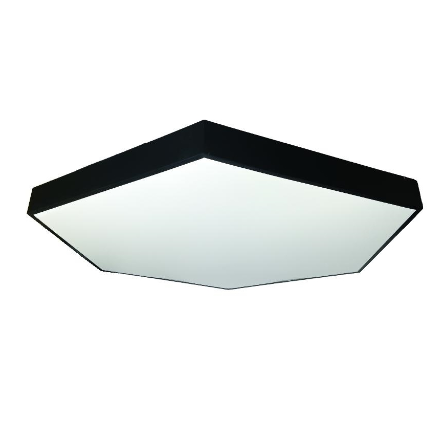 LED-kattovalaisin LED/120W/230V 4000K halkaisija 120 cm